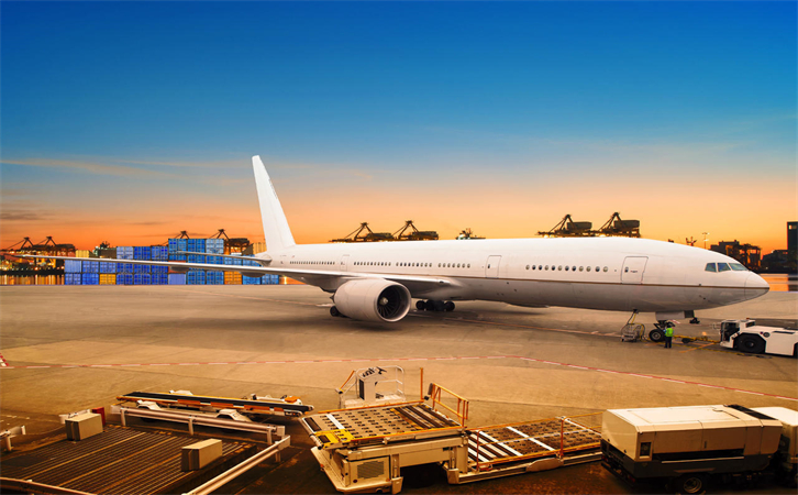 到盐城空运急件