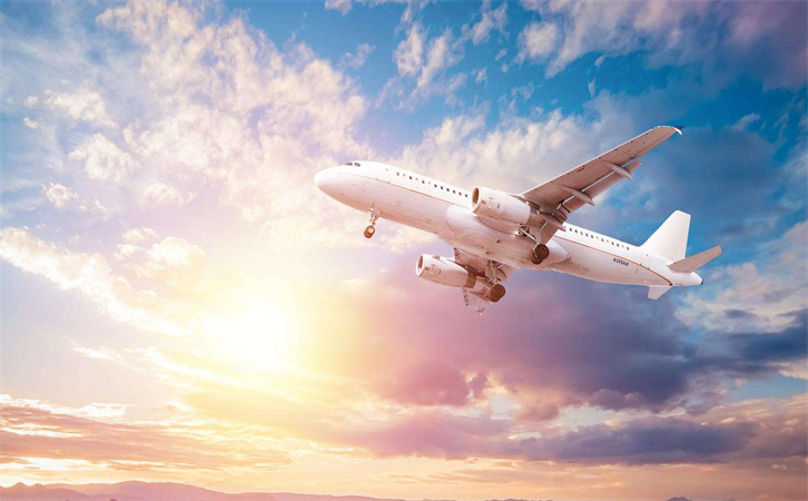 机场航空货运徐州