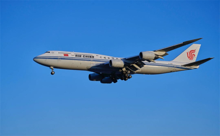 到昆明长水机场航空货运